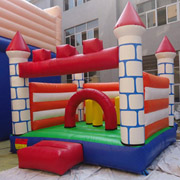 hot sale inflatable bouncer for sale